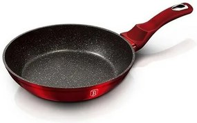 Berlinger Haus Panvica Burgundy Metallic Line, pr. 28 cm
