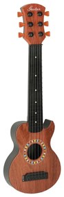 KIK detská klasická gitara 1/8, 6 strún, 46,5 cm