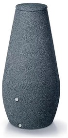 Nádrž na dažďovú vodu DROP RWD200 šedá S433