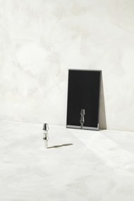 Stoff Nagel Dizajnová vázička BMF STOFF Nagel Chrome