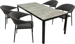 Doppler BERGAMO Melia Likatex