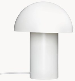 Dizajnová stolová lampa Leery