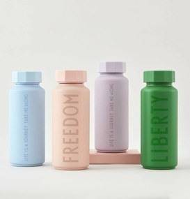 DESIGN LETTERS Termoska Freedom 500 ml