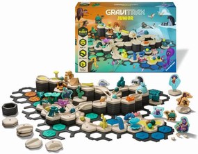 GraviTrax Junior Štartovacia súprava - Môj svet