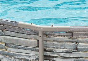 Marimex | Bazén Marimex Florida 3,05x0,91 m bez príslušenstva - motív KAMEŇ | 10340245