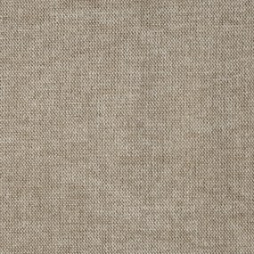 ZÁVES NA KRÚŽKOCH NILO 140X250 CM SVETLOHNEDÁ