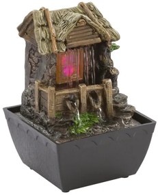 Globo 93031 - LED Dekoratívna fontána LED-RGB/0,13W/230V