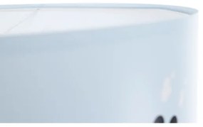 Detský luster na lanku SWEET DREAMS 1xE27/60W/230V pr. 30 cm