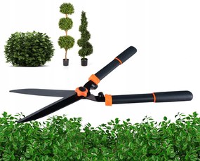 DAALO Zahradnické nůžky na živý plot, NO9