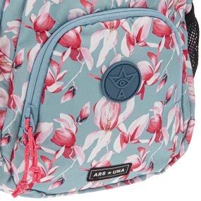 Batoh 485 ROSY MAGNOLIA ARS UNA
