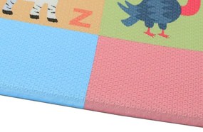 Koberce Breno Kusový koberec Dwinguler Farma, viacfarebná,140 x 210 cm