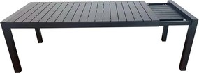 Záhradný stôl VIKING XXL