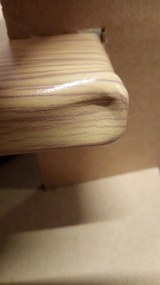 Doppler EXPERT WOOD antracit 2. akosť (N519)