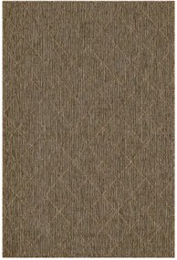 Koberce Breno Kusový koberec ZAGORA 4512 Copper, hnedá,200 x 290 cm