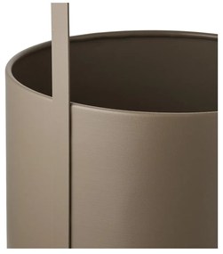 Kovové obaly na kvetináče v súprave 2 ks ø 24,5 cm Tule – House Nordic