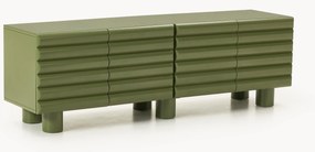 Televízny stolík Fana