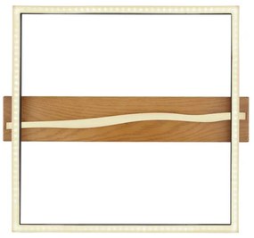 Globo 67281-24 - LED Stmievateľný luster na lanku LED/22W/230V 2700-6000K + DO