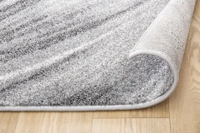 Koberec SAKA SILVER sivý
