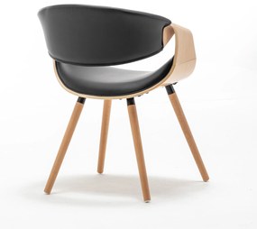 DIZAJNOVÁ STOLIČKA COLETTA II