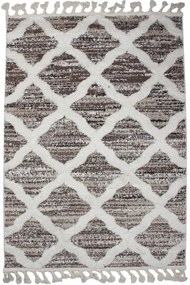 Koberec London 8934 BEIGE