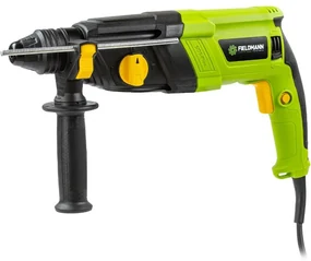 Fieldmann FDV 210850-E rotačné vŕtacie kladivo