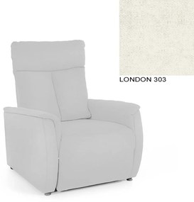 AVA TAPIO XXL 1ALRF Varianta: LONDON 303