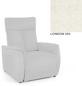 AVA TAPIO XXL 1ALRF Varianta: LONDON 303
