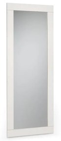 Nástenné zrkadlo, 600x1500 mm