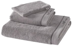 Soft Cotton Darčeková sada uterák, osuška a umývacia žinka NORA
