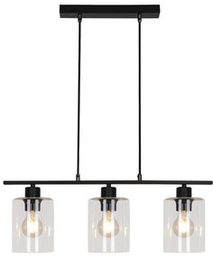 Rabalux - Luster na lanku 3xE27/40W/230V