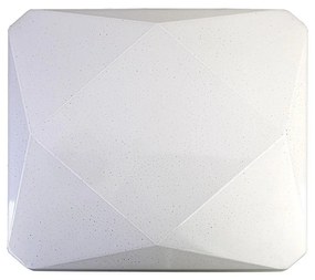 LED Stropné svietidlo IRIDIO 1xLED/36W/230V
