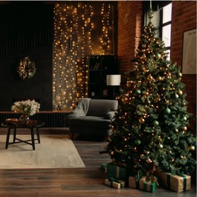 LED Záves GL2000 - (300 led)