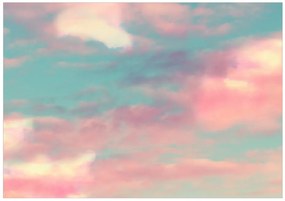 Fototapeta - Ohnivé mraky 250x175 + zadarmo lepidlo
