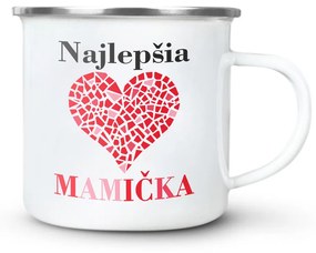 Sablio Plecháčik Najlepšia mamička: 300 ml