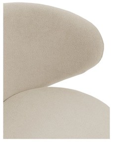 Biele kreslo Rush – Marckeric