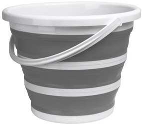 Skladacie vedro ASMAR 10 l