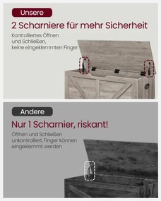 Úložný box LSB060K03