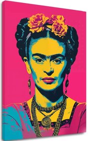 Obraz Frida Pop | Talianske plátno