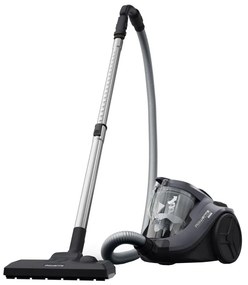 Rowenta - Bezsáčkový vysávač COMPACT POWER 1,5l 750W/230V šedá