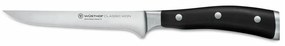 Wüsthof Wüsthof - Kuchynský nôž vykosťovací CLASSIC IKON 14 cm čierna GG325