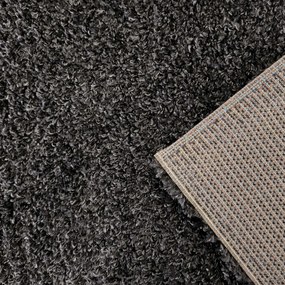 DY Koberec Santo Anthracite Rozmer: 160x230 cm