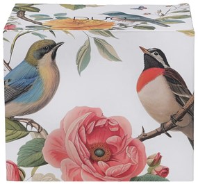 Porcelánový hrnček XXL April 1000 ml