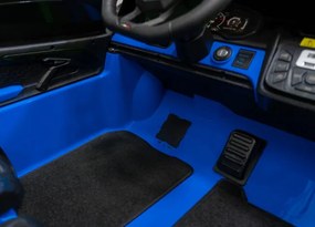 Elektrické autíčko Lamborghini Revuelto XL modré