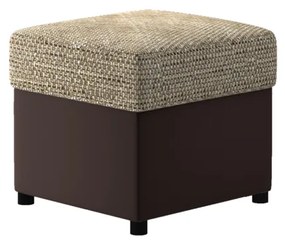 Taburet R3, 45x45x42, berlin 03/soft 66
