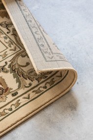 Kusový koberec Herat 105985 Cream, 80x120, béžová, chodba / predsieň, Hanse Home