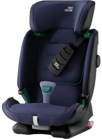 Autosedačka Advansafix i-Size, Moonlight Blue