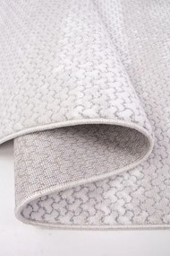 Koberec BUTIK 316 krémový / béžový