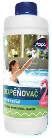 Odpenovač STAPAR 1 liter PRO-2863