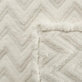 Deka D91 JEDĽA krémová