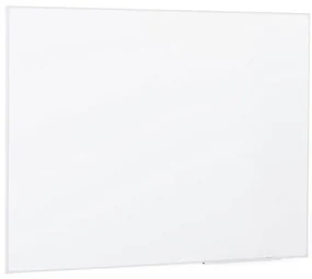 Biela magnetická tabuľa DORIS, 90x120 cm